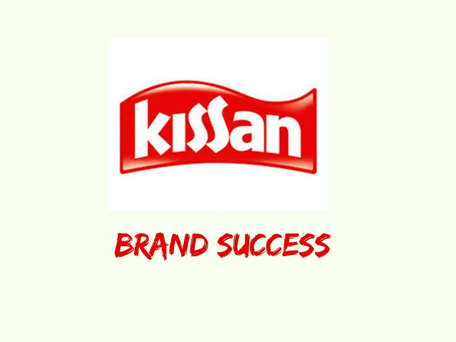 Kissan