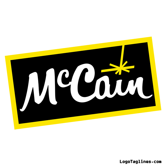 Mc Cain