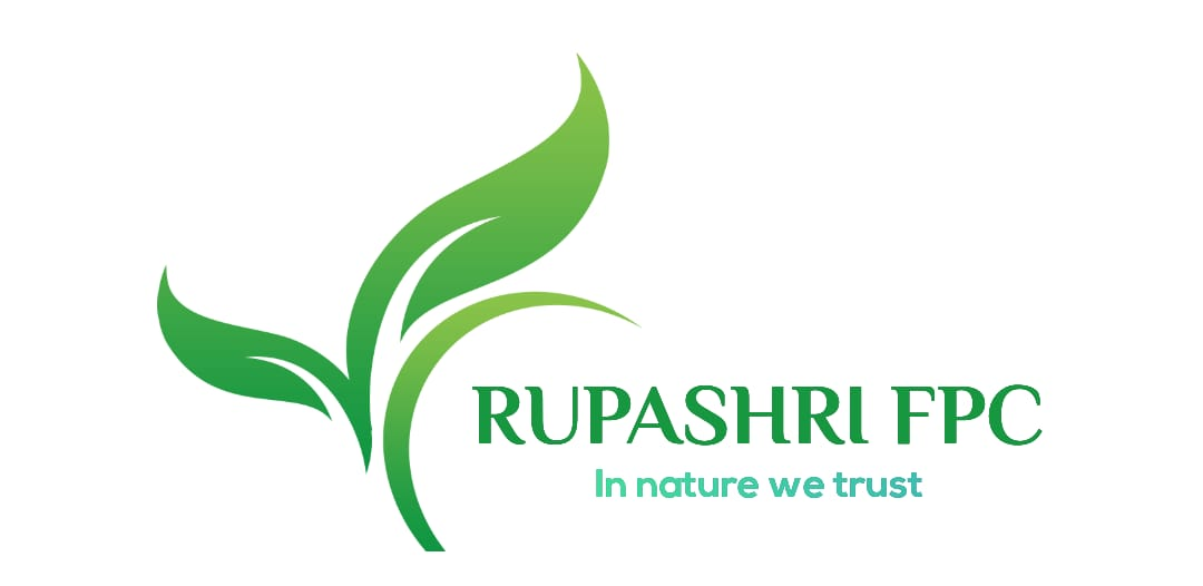 RUPASHRI FARMER PRODUCER COMPANY